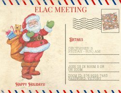 Flyer (English)